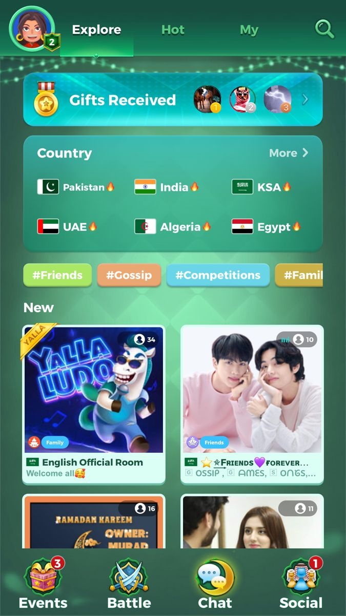 fantasy game login
